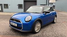 MINI Hatchback 2.0 Cooper S Exclusive II 3dr Auto [Comfort Pack] Petrol Hatchback